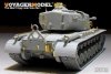 Voyager Model PE35877 WWII US T-29E1 Super Heavy tank for HOBBY BOSS 1/35